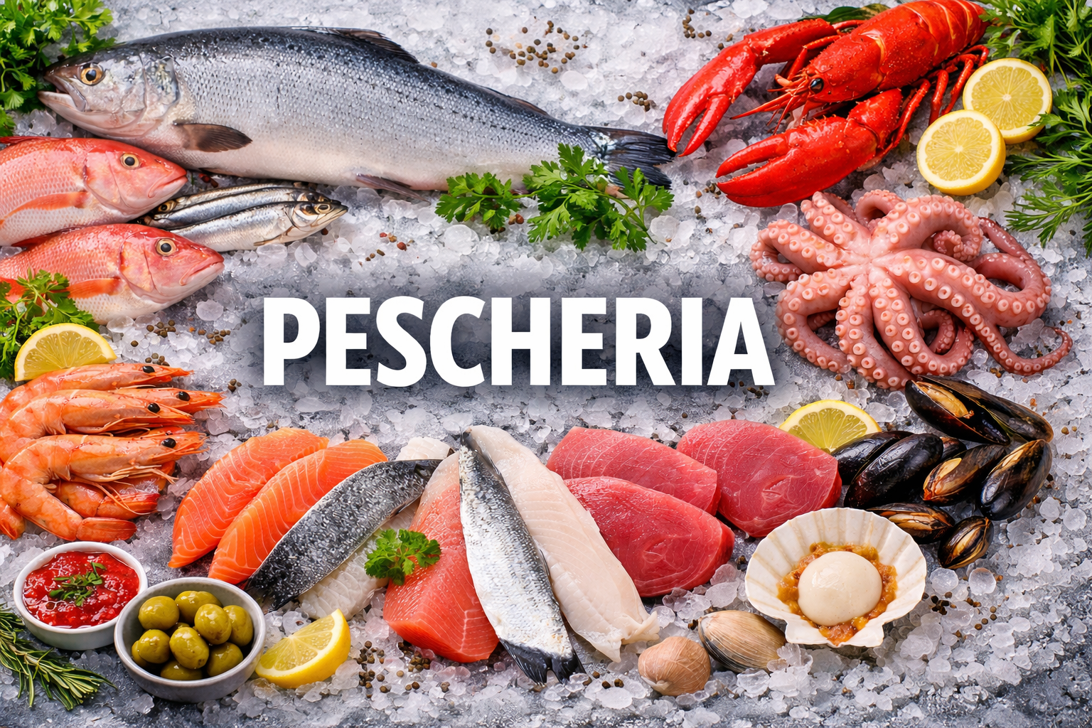 Pescheria